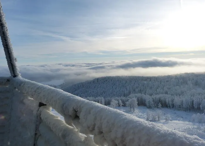 Café Alt * Willingen (Upland)