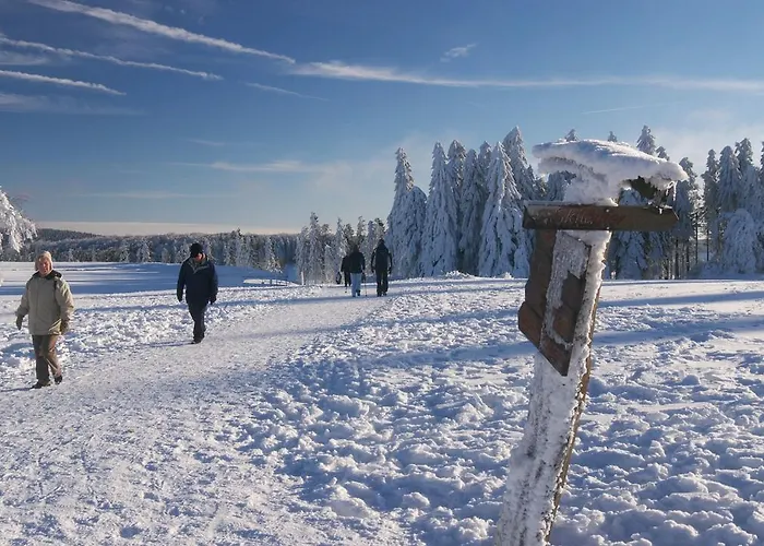 Appartement Café Alt