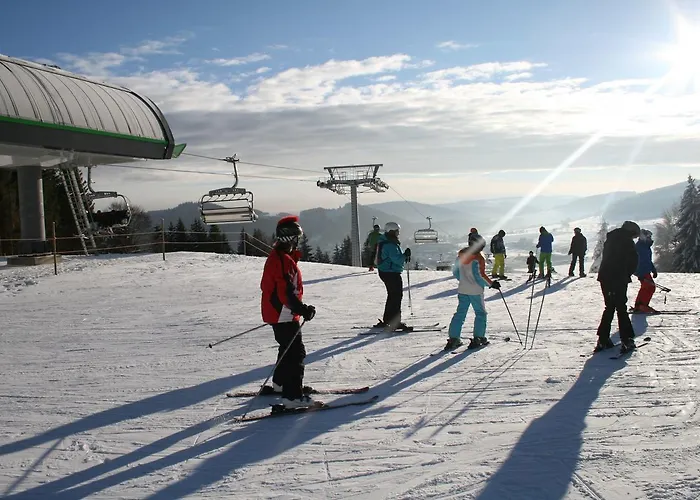 Café Alt Appartement